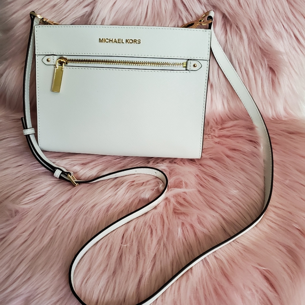 Michael kors Haillee crossbody bag